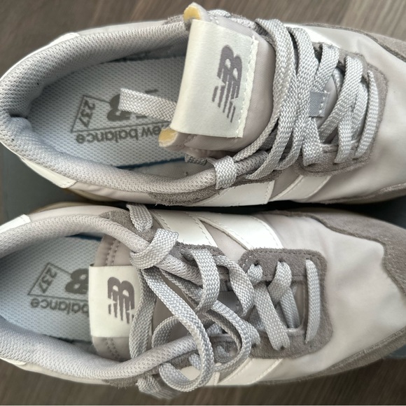New Balance 237 Sneaker - Picture 5 of 9